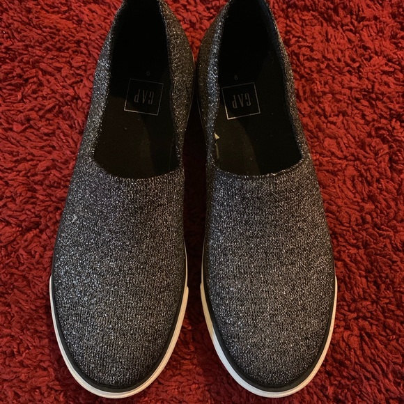 Slip On Sneakers - Picture 2 of 3